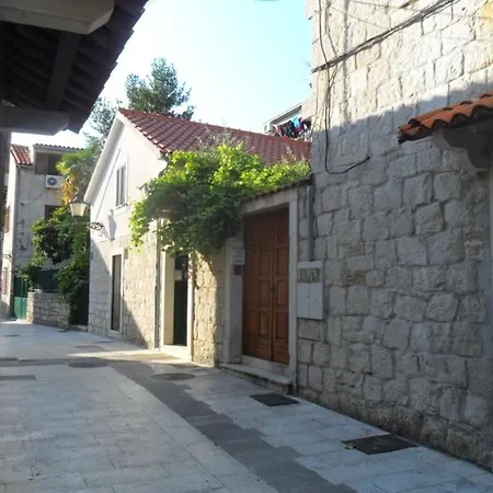 Apartment Davor - In Centre *