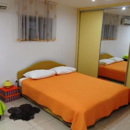 Davor - In Centre Apartment Split