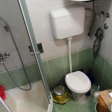 Davor - In Centre Apartment