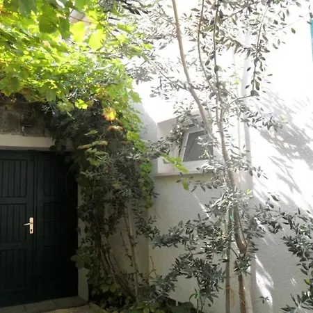 Apartment Davor - In Centre Split