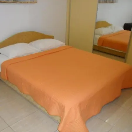 Davor Apartment