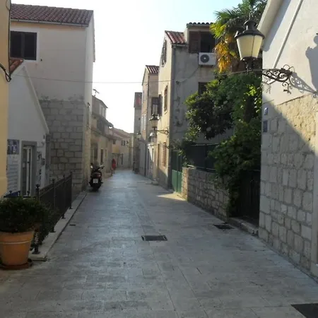 Apartment Davor
