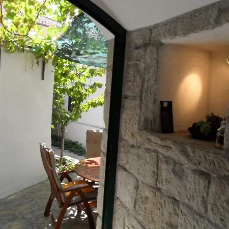 Davor Apartment Split